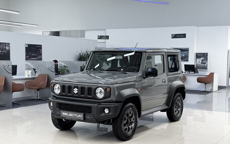 Suzuki Jimny, 2025 год, 3 800 000 рублей, 1 фотография