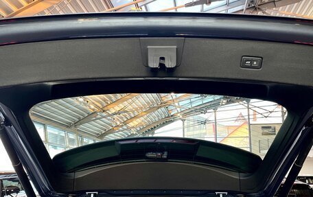 Audi Q8 I, 2019 год, 6 990 000 рублей, 35 фотография