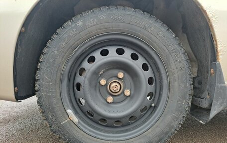 ЗАЗ Chance, 2011 год, 195 000 рублей, 22 фотография