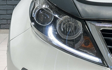 KIA Sportage III, 2011 год, 1 397 000 рублей, 9 фотография