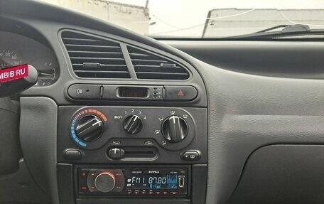 ЗАЗ Chance, 2011 год, 195 000 рублей, 18 фотография