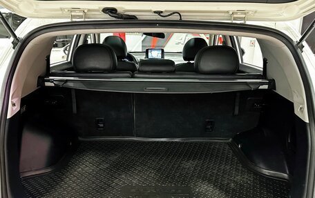 KIA Sportage III, 2011 год, 1 397 000 рублей, 13 фотография