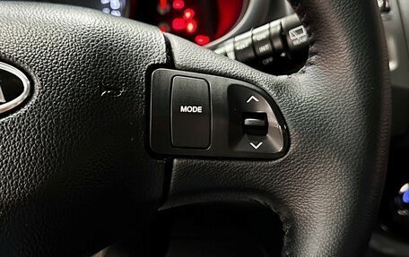 KIA Sportage III, 2011 год, 1 397 000 рублей, 21 фотография