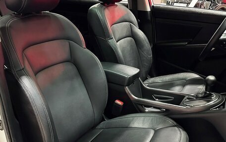 KIA Sportage III, 2011 год, 1 397 000 рублей, 15 фотография