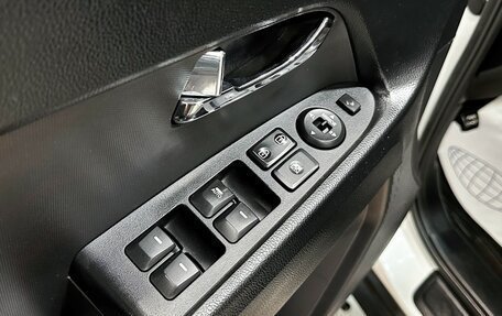 KIA Sportage III, 2011 год, 1 397 000 рублей, 17 фотография