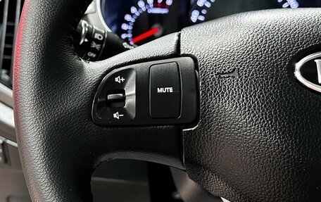 KIA Sportage III, 2011 год, 1 397 000 рублей, 20 фотография