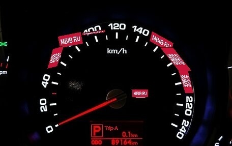 KIA Sportage III, 2011 год, 1 397 000 рублей, 19 фотография