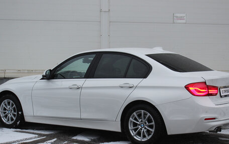 BMW 3 серия, 2016 год, 1 700 000 рублей, 4 фотография