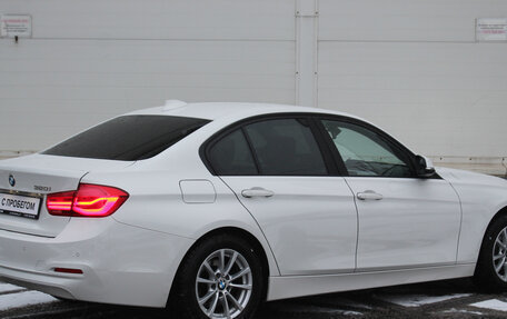 BMW 3 серия, 2016 год, 1 700 000 рублей, 5 фотография