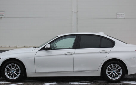 BMW 3 серия, 2016 год, 1 700 000 рублей, 6 фотография