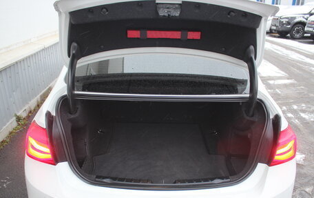 BMW 3 серия, 2016 год, 1 700 000 рублей, 8 фотография