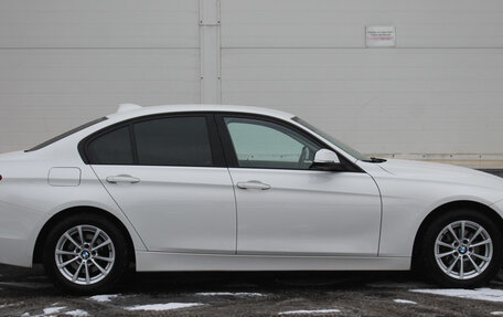 BMW 3 серия, 2016 год, 1 700 000 рублей, 7 фотография