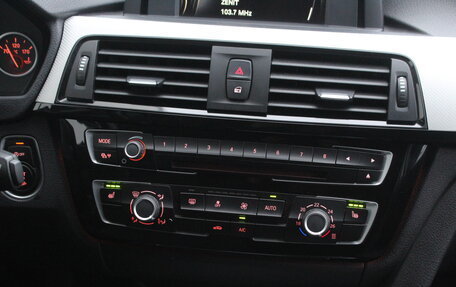 BMW 3 серия, 2016 год, 1 700 000 рублей, 21 фотография