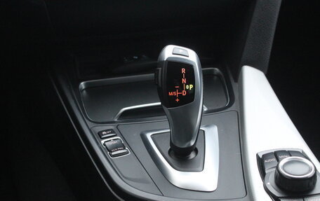 BMW 3 серия, 2016 год, 1 700 000 рублей, 22 фотография