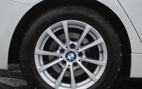 BMW 3 серия, 2016 год, 1 700 000 рублей, 27 фотография