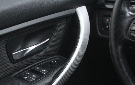 BMW 3 серия, 2016 год, 1 700 000 рублей, 23 фотография