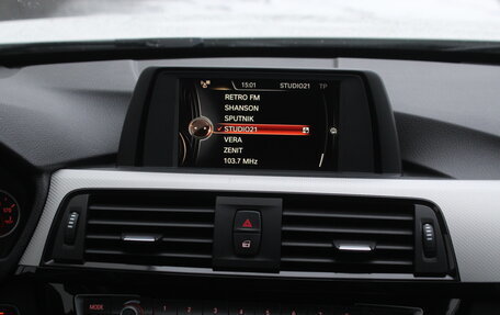 BMW 3 серия, 2016 год, 1 700 000 рублей, 20 фотография