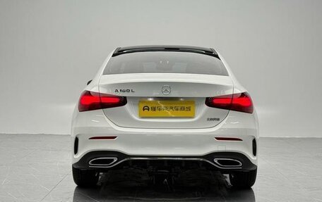 Mercedes-Benz A-Класс, 2025 год, 2 870 000 рублей, 5 фотография