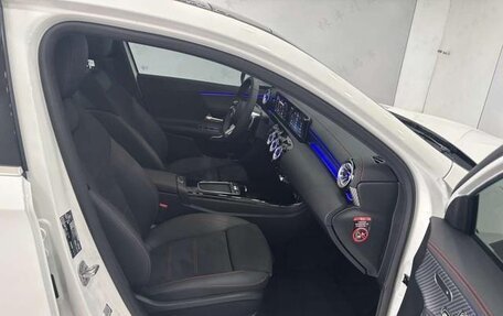 Mercedes-Benz A-Класс, 2025 год, 2 870 000 рублей, 8 фотография