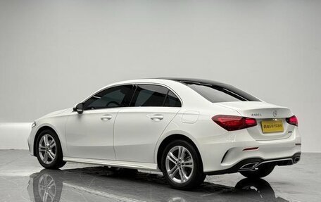 Mercedes-Benz A-Класс, 2025 год, 2 870 000 рублей, 6 фотография