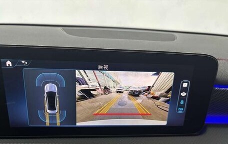 Mercedes-Benz A-Класс, 2025 год, 2 870 000 рублей, 11 фотография