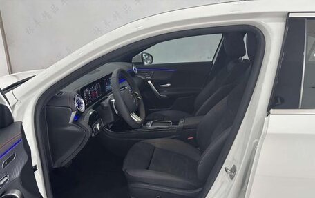 Mercedes-Benz A-Класс, 2025 год, 2 870 000 рублей, 7 фотография