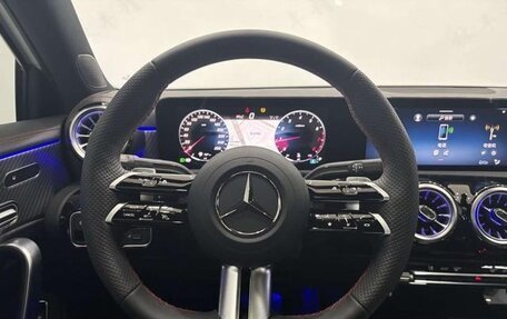 Mercedes-Benz A-Класс, 2025 год, 2 870 000 рублей, 9 фотография