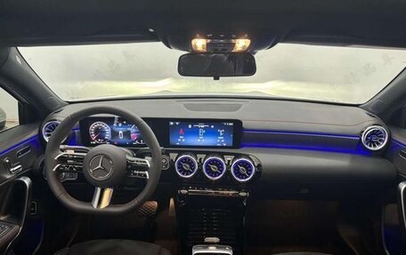 Mercedes-Benz A-Класс, 2025 год, 2 870 000 рублей, 14 фотография