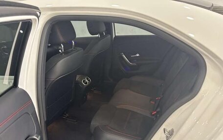 Mercedes-Benz A-Класс, 2025 год, 2 870 000 рублей, 15 фотография