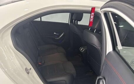 Mercedes-Benz A-Класс, 2025 год, 2 870 000 рублей, 16 фотография