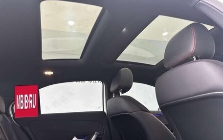 Mercedes-Benz A-Класс, 2025 год, 2 870 000 рублей, 18 фотография