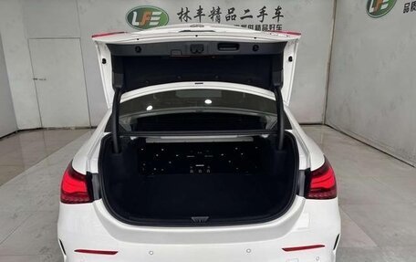 Mercedes-Benz A-Класс, 2025 год, 2 870 000 рублей, 19 фотография