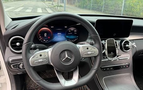 Mercedes-Benz C-Класс, 2021 год, 2 440 000 рублей, 10 фотография