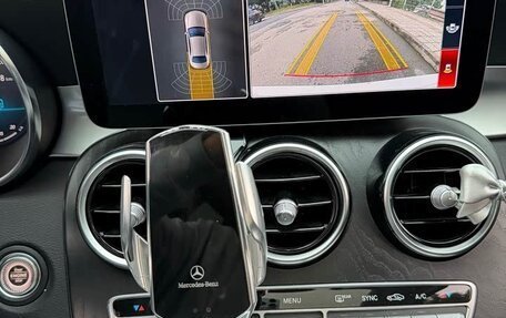 Mercedes-Benz C-Класс, 2021 год, 2 440 000 рублей, 7 фотография