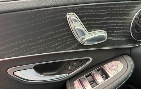 Mercedes-Benz C-Класс, 2021 год, 2 440 000 рублей, 8 фотография