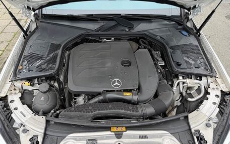 Mercedes-Benz C-Класс, 2021 год, 2 440 000 рублей, 14 фотография