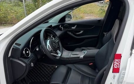 Mercedes-Benz C-Класс, 2021 год, 2 440 000 рублей, 13 фотография