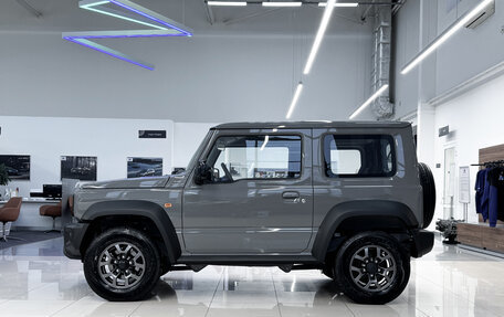 Suzuki Jimny, 2025 год, 3 800 000 рублей, 6 фотография