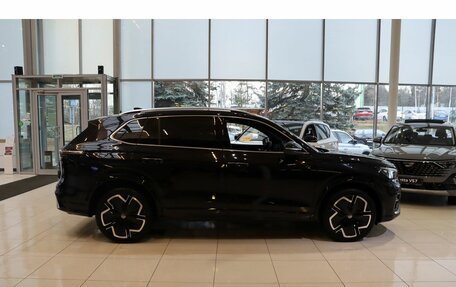 Volkswagen Tiguan, 2025 год, 5 449 000 рублей, 6 фотография