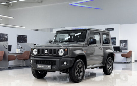 Suzuki Jimny, 2025 год, 3 800 000 рублей, 2 фотография