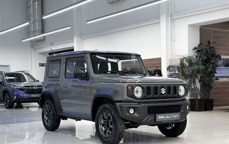 Suzuki Jimny, 2025 год, 3 800 000 рублей, 5 фотография