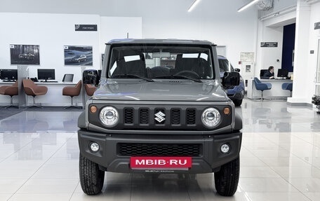 Suzuki Jimny, 2025 год, 3 800 000 рублей, 3 фотография