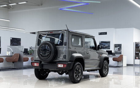 Suzuki Jimny, 2025 год, 3 800 000 рублей, 9 фотография