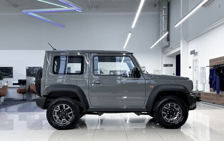Suzuki Jimny, 2025 год, 3 800 000 рублей, 10 фотография