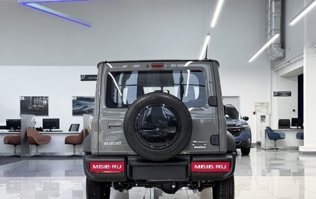 Suzuki Jimny, 2025 год, 3 800 000 рублей, 8 фотография