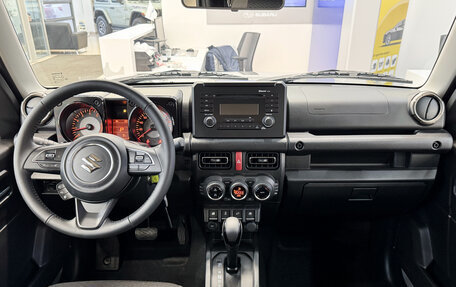 Suzuki Jimny, 2025 год, 3 800 000 рублей, 14 фотография