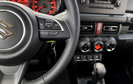 Suzuki Jimny, 2025 год, 3 800 000 рублей, 16 фотография