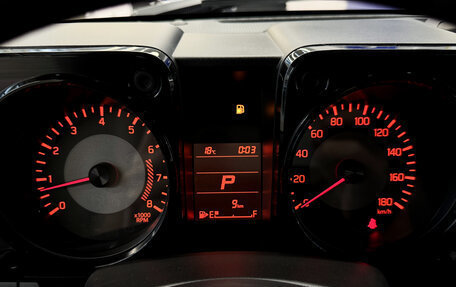 Suzuki Jimny, 2025 год, 3 800 000 рублей, 17 фотография