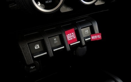 Suzuki Jimny, 2025 год, 3 800 000 рублей, 20 фотография