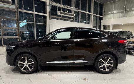 Haval F7x I, 2019 год, 1 690 000 рублей, 2 фотография